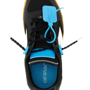 Off White End Of Play Sneakers