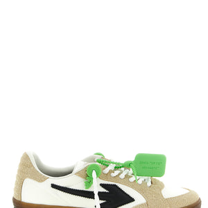Off White End Of Play Sneakers