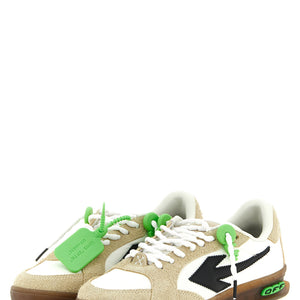 Off White End Of Play Sneakers