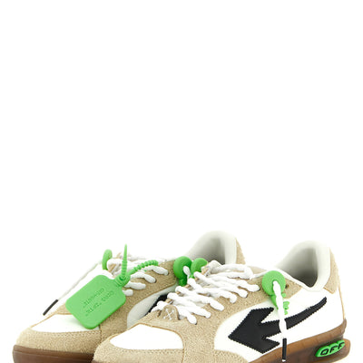 Off White End Of Play Sneakers
