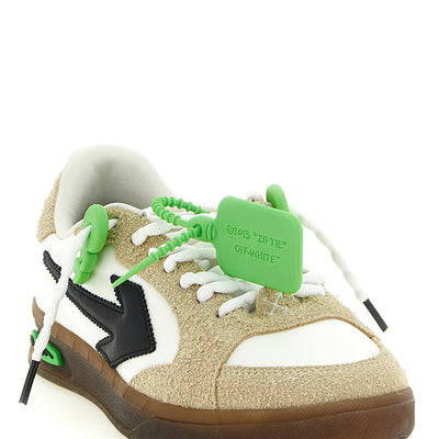 Off White End Of Play Sneakers