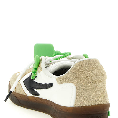 Off White End Of Play Sneakers