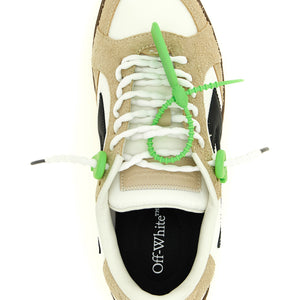 Off White End Of Play Sneakers