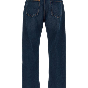 Off White Arr Zip Skate Jeans