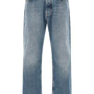Off White Half Arrow Jeans