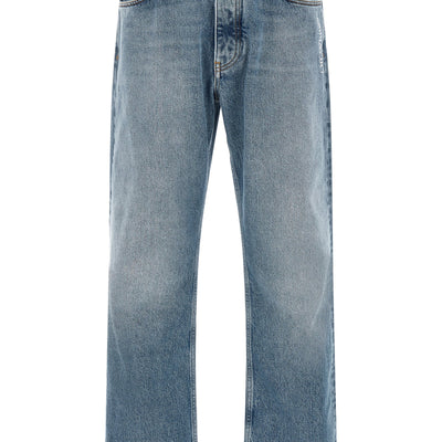 Off White Half Arrow Jeans