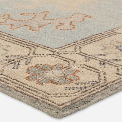 Celine Hand-Knotted Wool Rug
