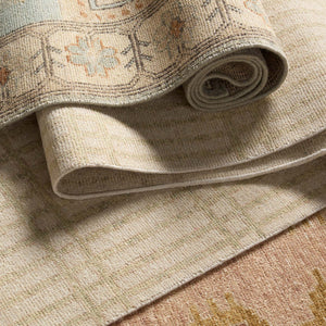 Celine Hand-Knotted Wool Rug