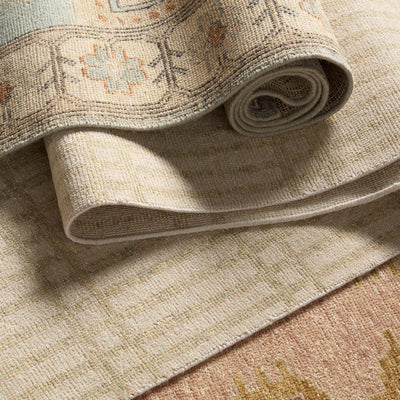 Celine Hand-Knotted Wool Rug
