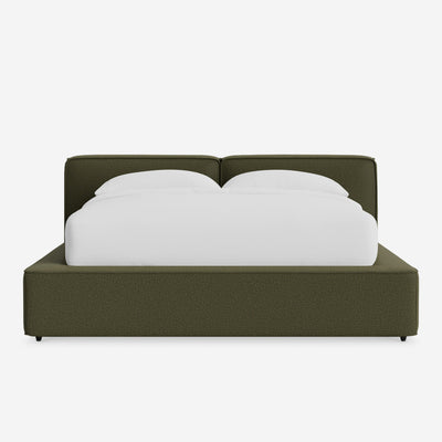 Onni Platform Bed