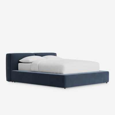 Onni Platform Bed
