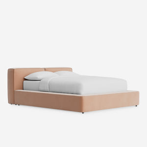 Onni Platform Bed
