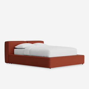 Onni Platform Bed