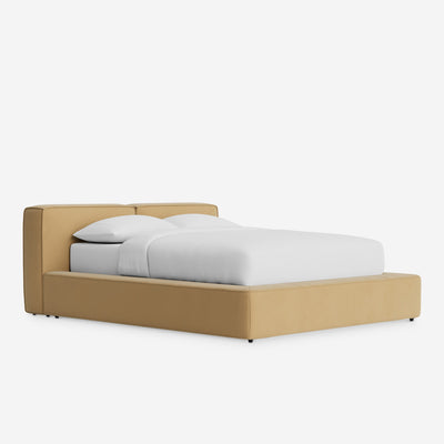 Onni Platform Bed