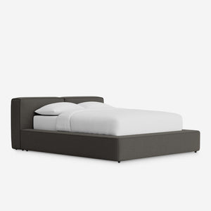Onni Platform Bed