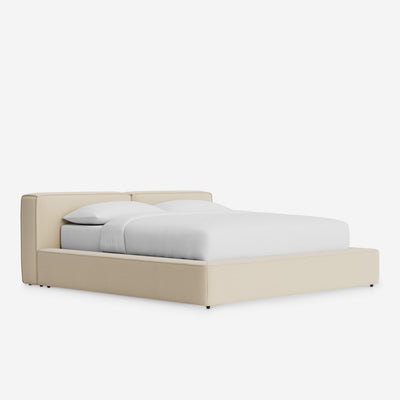 Onni Platform Bed