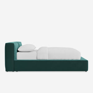 Onni Platform Bed