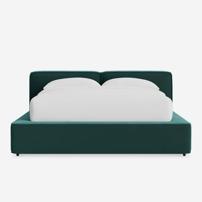 Onni Platform Bed
