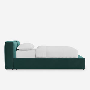 Onni Platform Bed