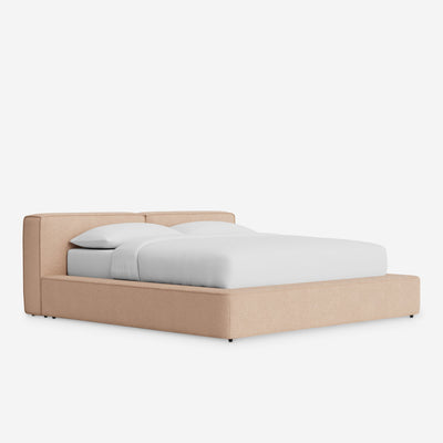 Onni Platform Bed