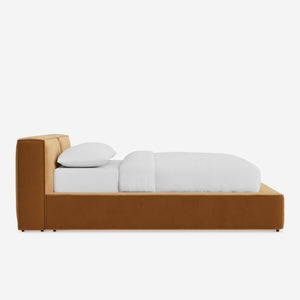 Onni Platform Bed