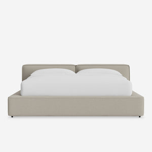 Onni Platform Bed