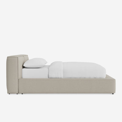 Onni Platform Bed