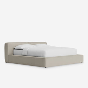 Onni Platform Bed