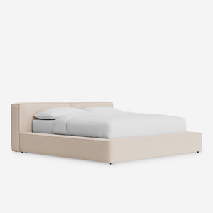 Onni Platform Bed