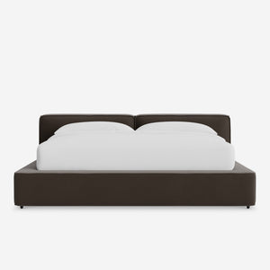 Onni Platform Bed