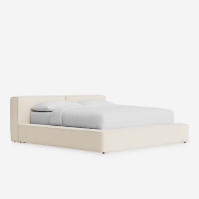 Onni Platform Bed