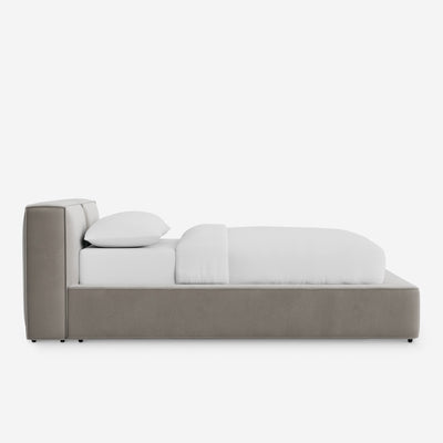 Onni Platform Bed