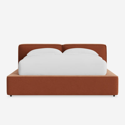 Onni Platform Bed