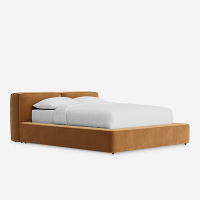 Onni Platform Bed