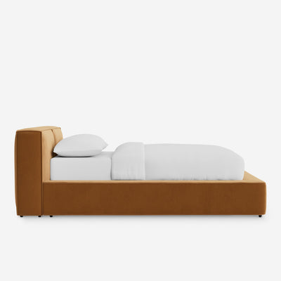 Onni Platform Bed