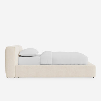 Onni Platform Bed