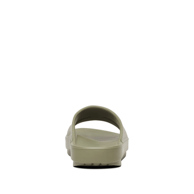 Oofos OOahh Slide Sandal Foliage