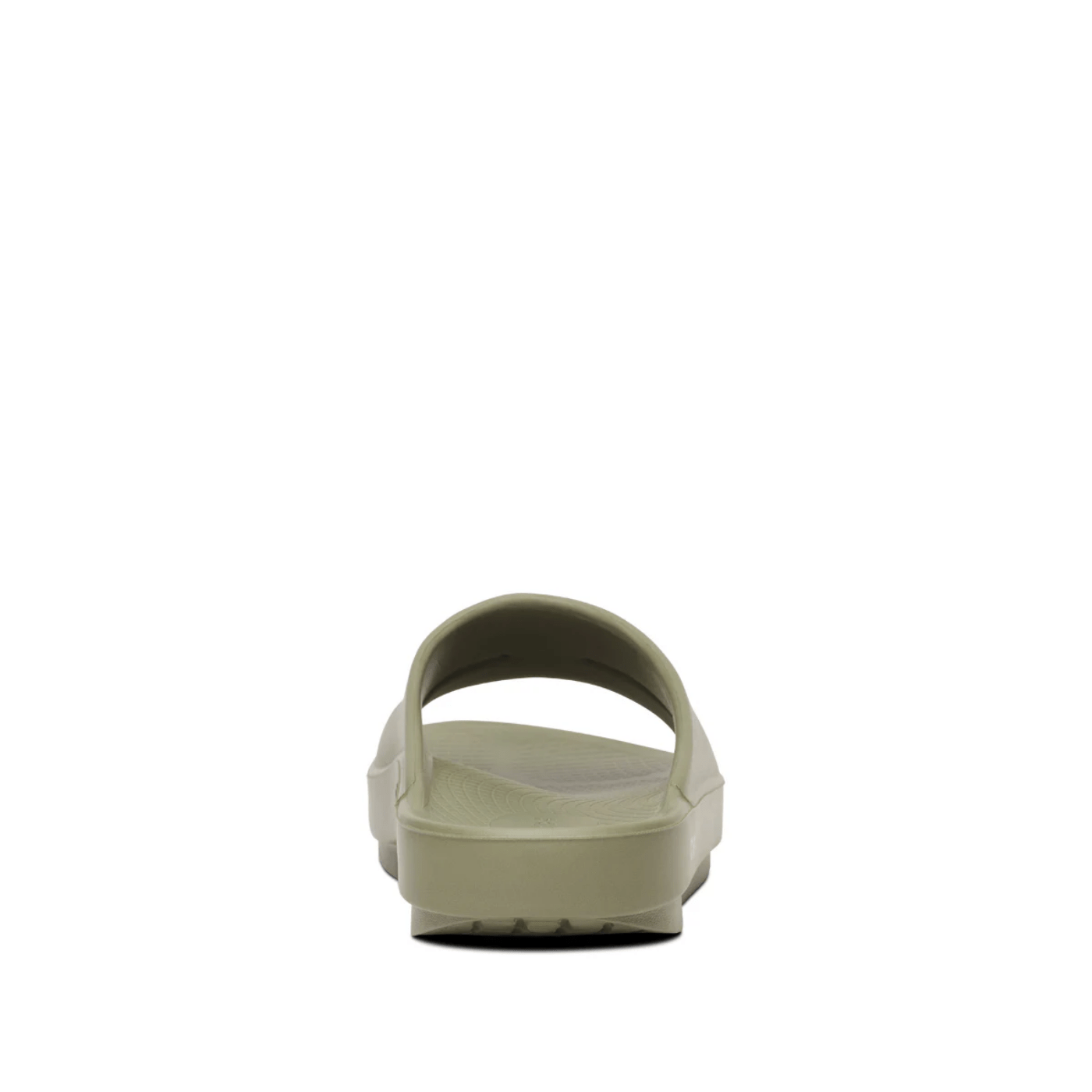 Oofos OOahh Slide Sandal Foliage