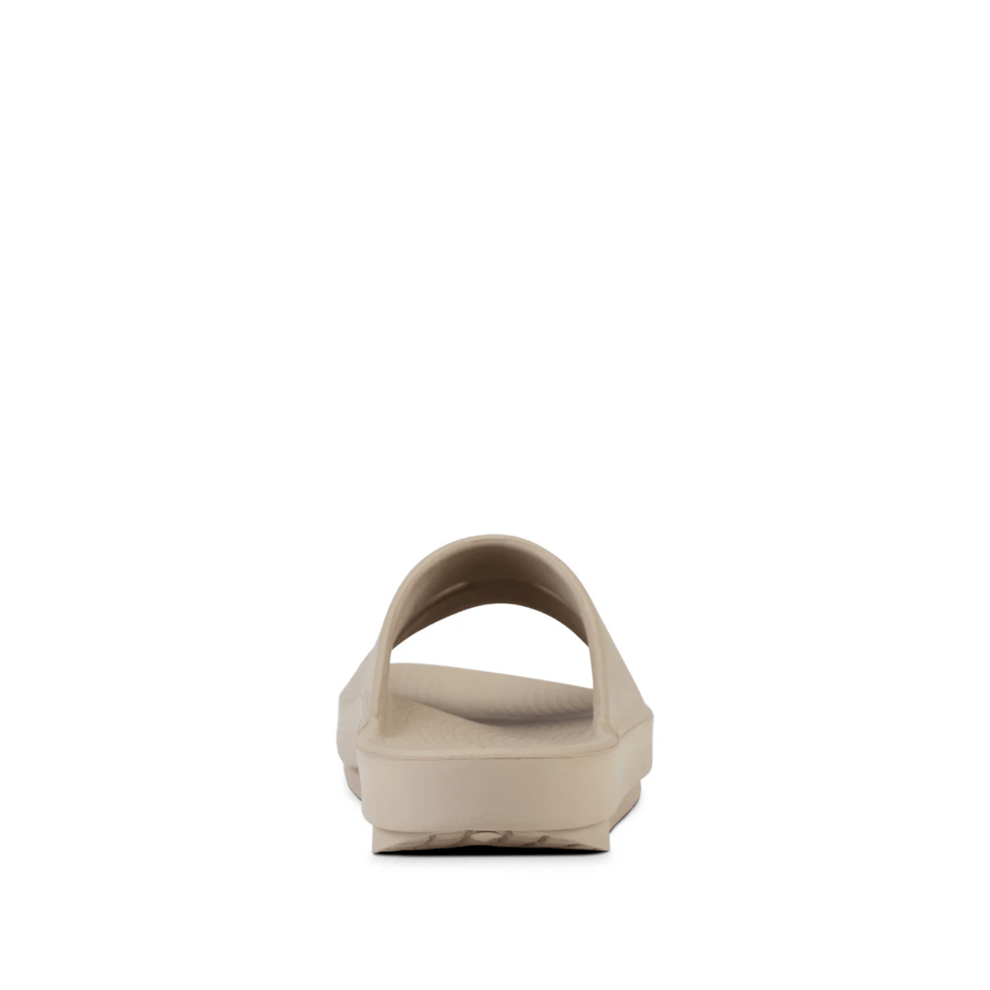 Oofos OOahh Slide Sandal Nomad