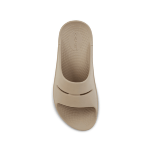 Oofos OOahh Slide Sandal Nomad