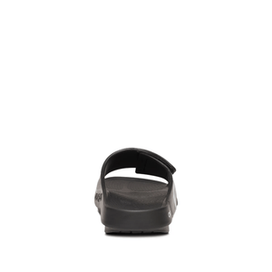 Bauer Oofos OOahh Sport Flex Sandal Black