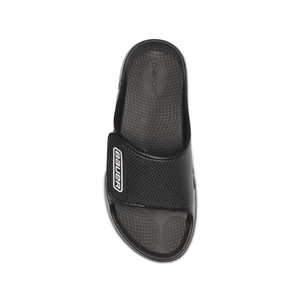Bauer Oofos OOahh Sport Flex Sandal Black