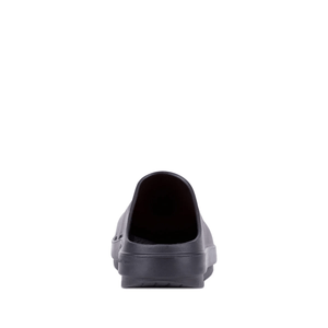 Oofos OOcloog Clog Black