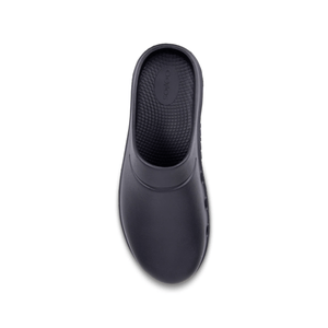 Oofos OOcloog Clog Black