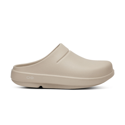 Oofos OOcloog Clog Nomad