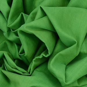 Green Handwoven Orissa Cotton Saree