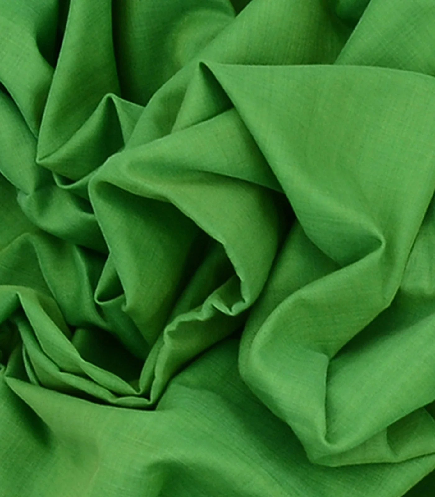 Green Handwoven Orissa Cotton Saree