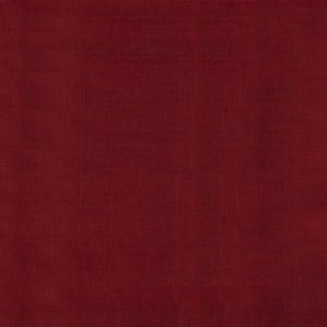 Black Handloom Orissa Silk Saree With Floral Motifs & Crimson Border-Black