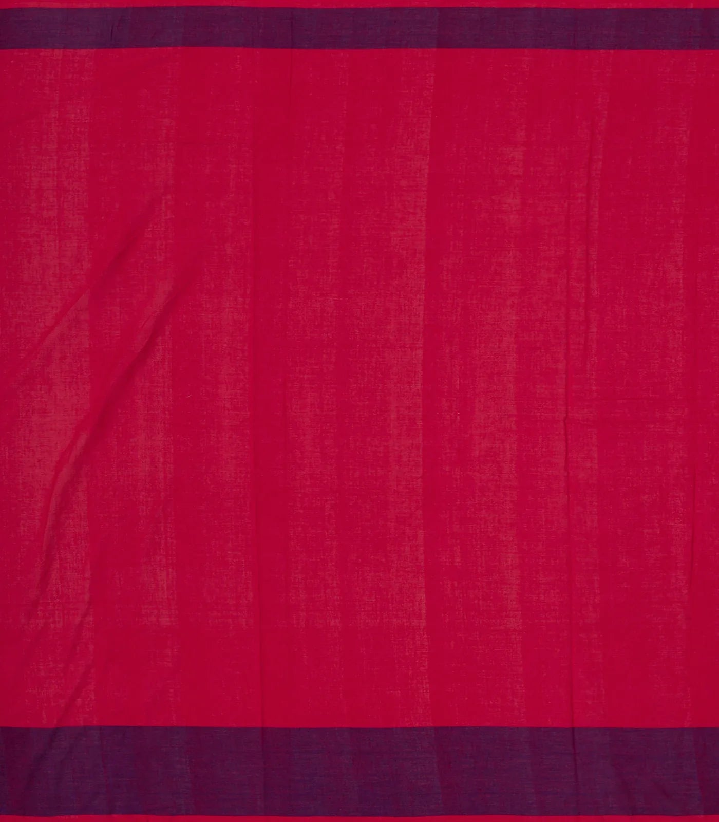 Navy Blue Handloom Orissa Cotton Saree With Tie & Dye Motifs -Navy Blue