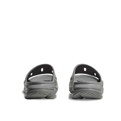 Hoka ORA Recovery Slide 3 Grey